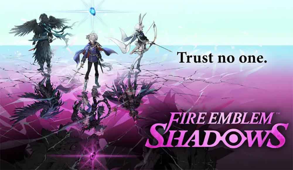 Foto de Nintendo saca del sombrero un nuevo Fire Emblem