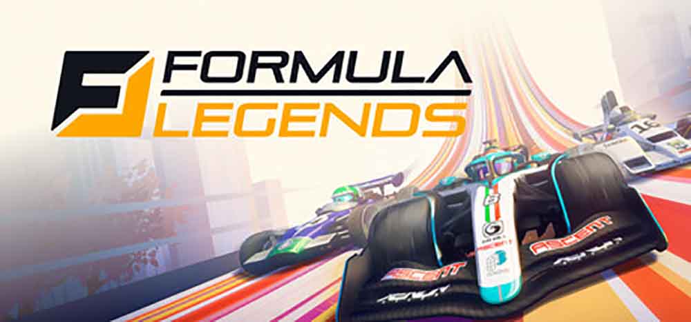 Foto de Review: Formula Legends: Vivir la Fórmula 1 a través de las décadas