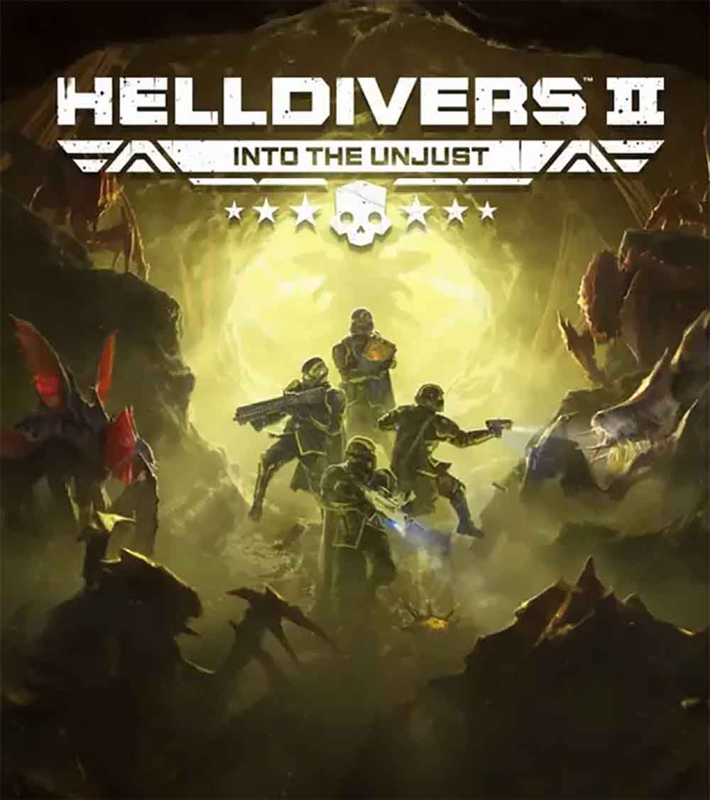 Foto de Los updates de Helldivers 2 tardarán un poco en llegar