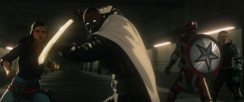 Foto de El increíble y caótico tráiler de Marvel Zombies confirma su fecha de estreno en Disney+