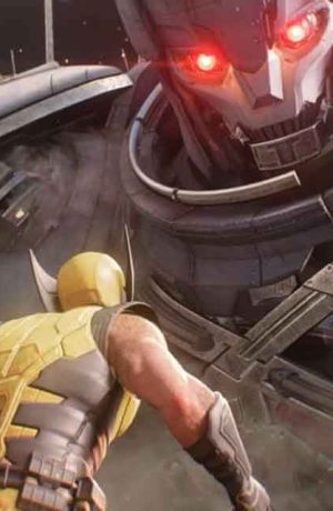 Foto de Marvel’s Wolverine en España se llamará…