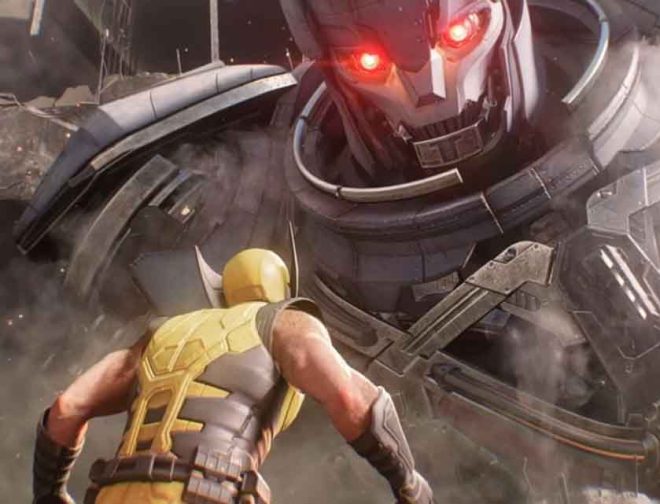 Fotos de Marvel’s Wolverine en España se llamará…