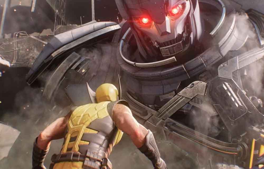 Foto de Marvel’s Wolverine en España se llamará…