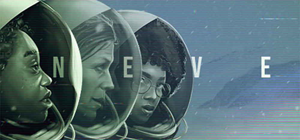 Foto de NEVE ya tiene fecha de lanzamiento