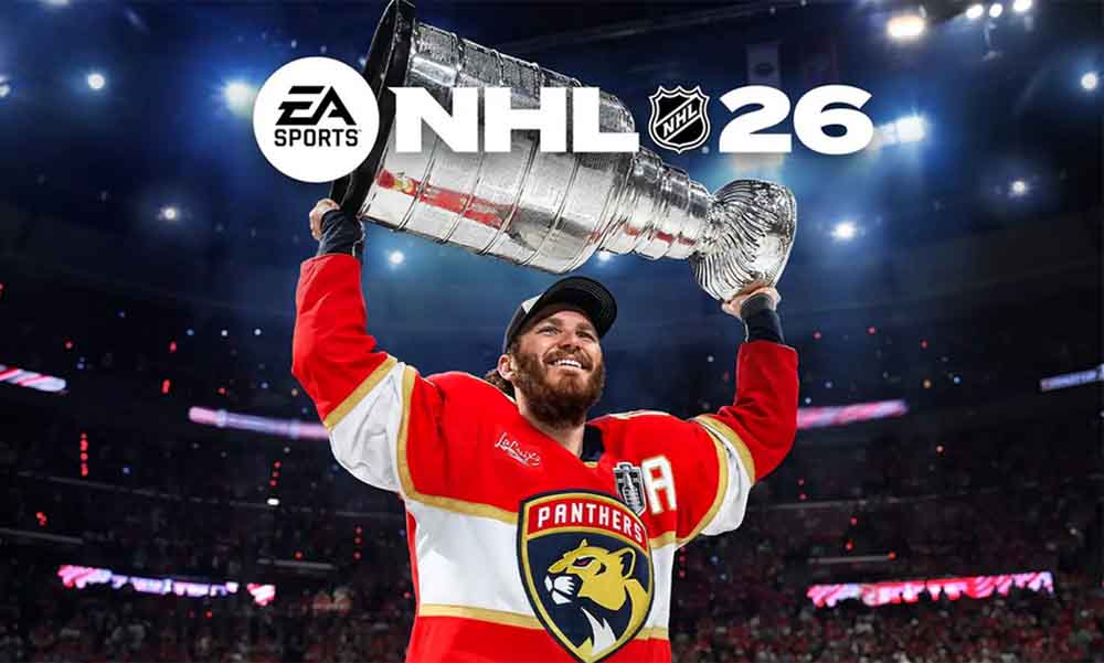Foto de Review: EA Sports NHL 26: Una divertidad y grata sorpresa sobre hielo