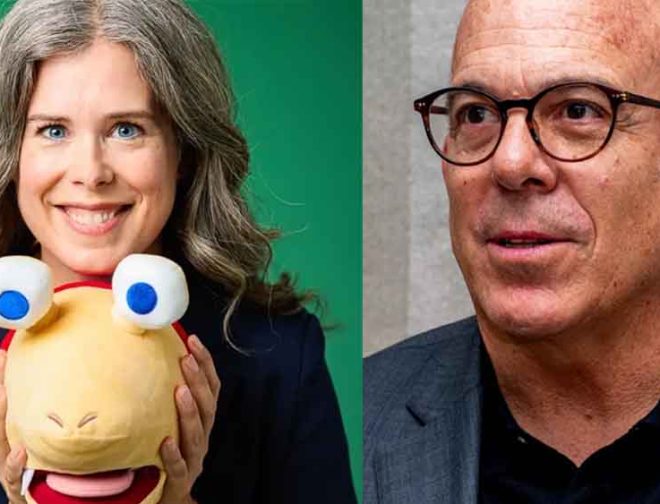 Fotos de Nintendo cambia de «Bosswser»