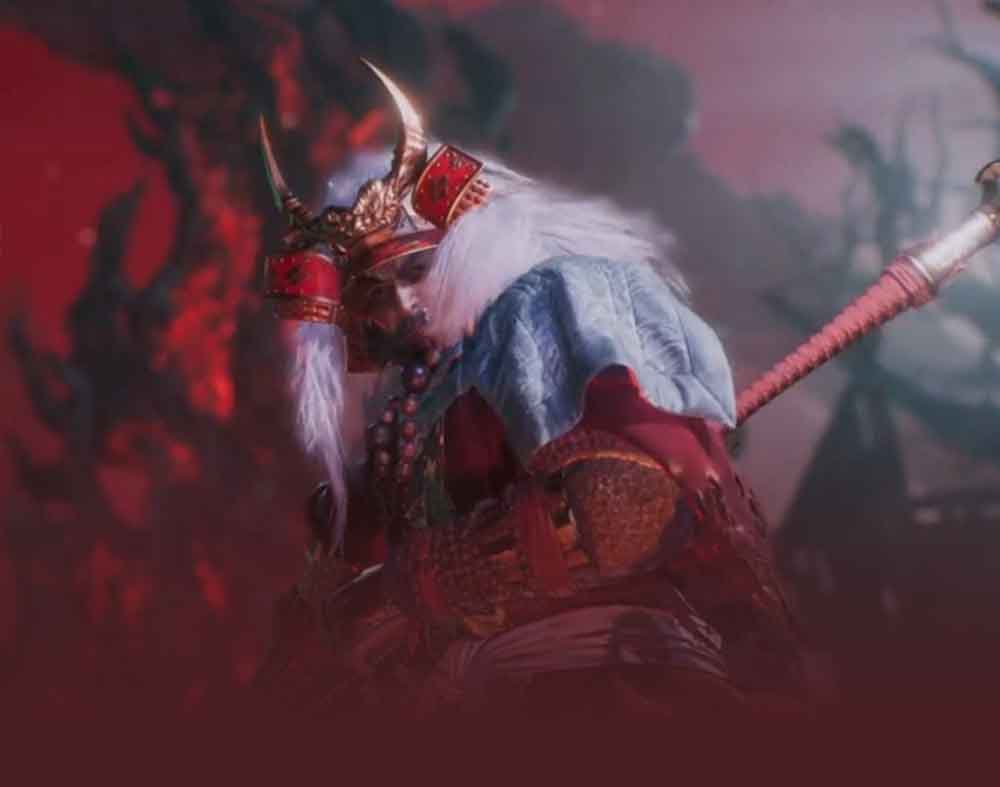 Foto de Nioh 3 ya cuenta con fecha de lanzamiento