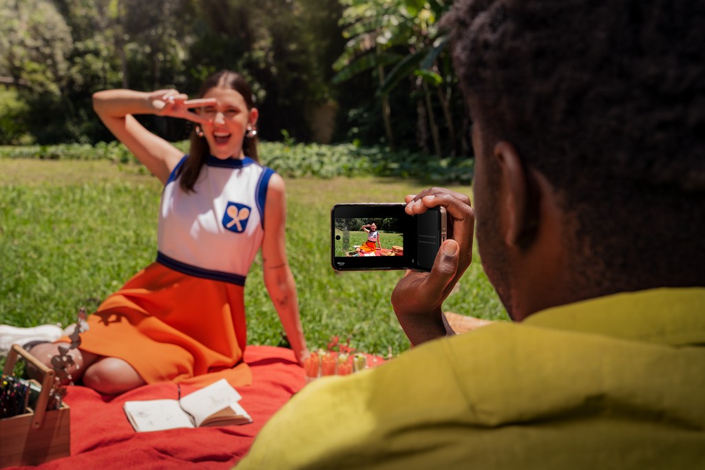 Foto de La optimización de la cámara en Instagram llega a al razr 60 ultra y edge 60 pro de motorola