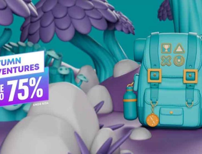 Fotos de Llegan nuevas ofertas a la PlayStation Store