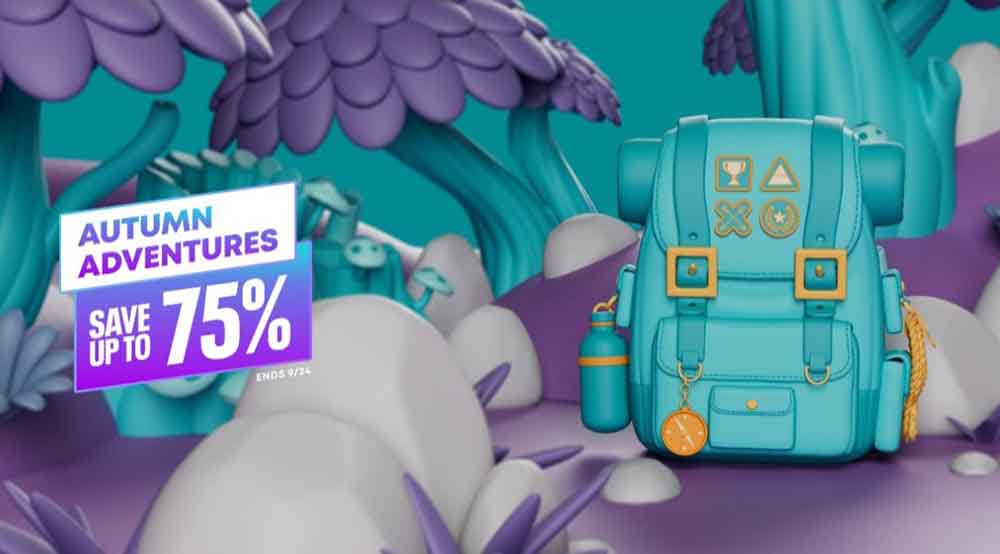 Foto de Llegan nuevas ofertas a la PlayStation Store