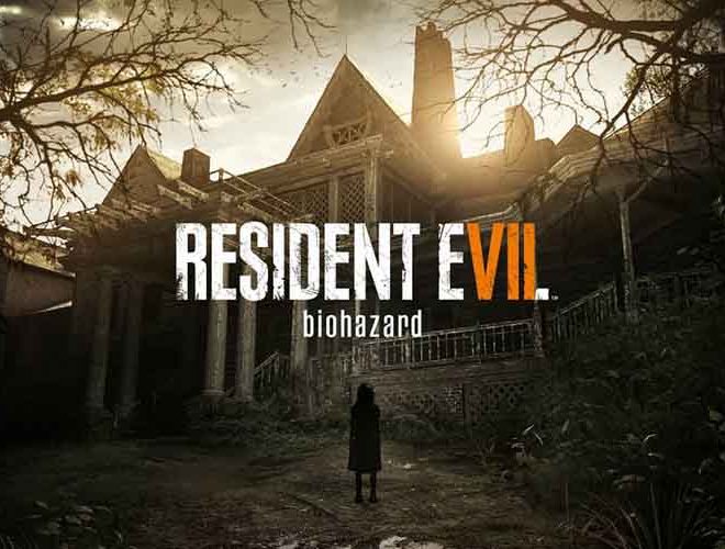 Fotos de ¿Acaso veremos a Resident Evil VII en la Nintendo Switch 2?