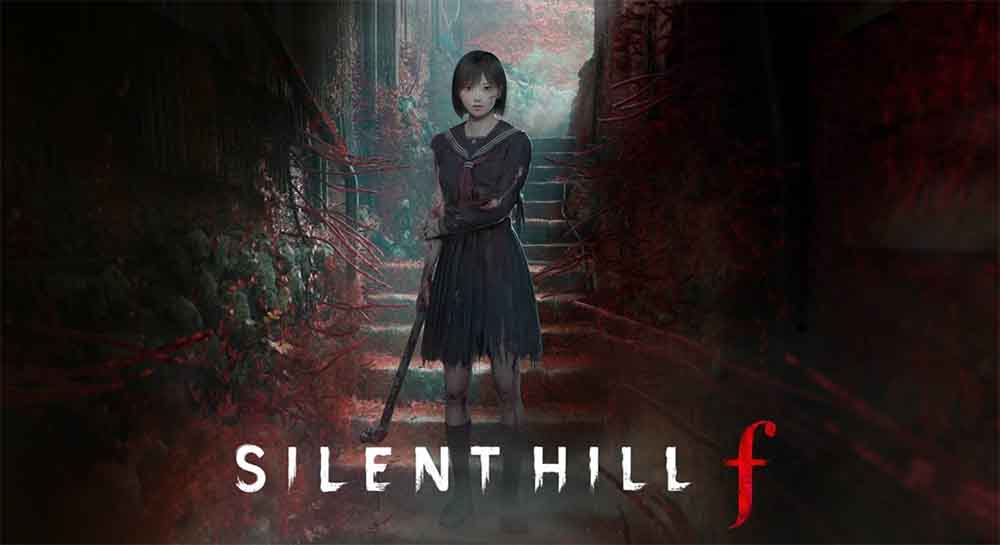 Foto de Konami lanza un pack doble sorpresivo con Silent Hill f y Silent Hill 2 Remake con gran descuento