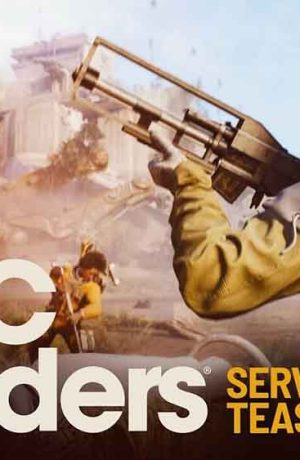Foto de Previo a la BETA abierta de ARC Raiders llega nuevo tráiler con mucho gameplay