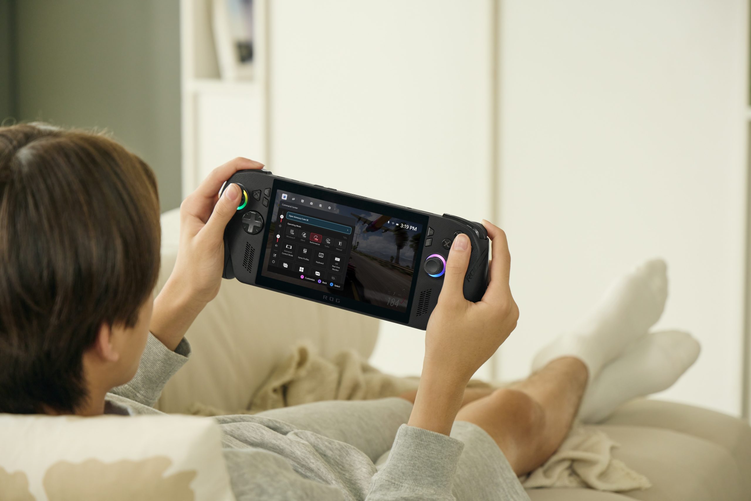 Foto de Halloween 2025: cinco videojuegos de terror para gamers en Perú