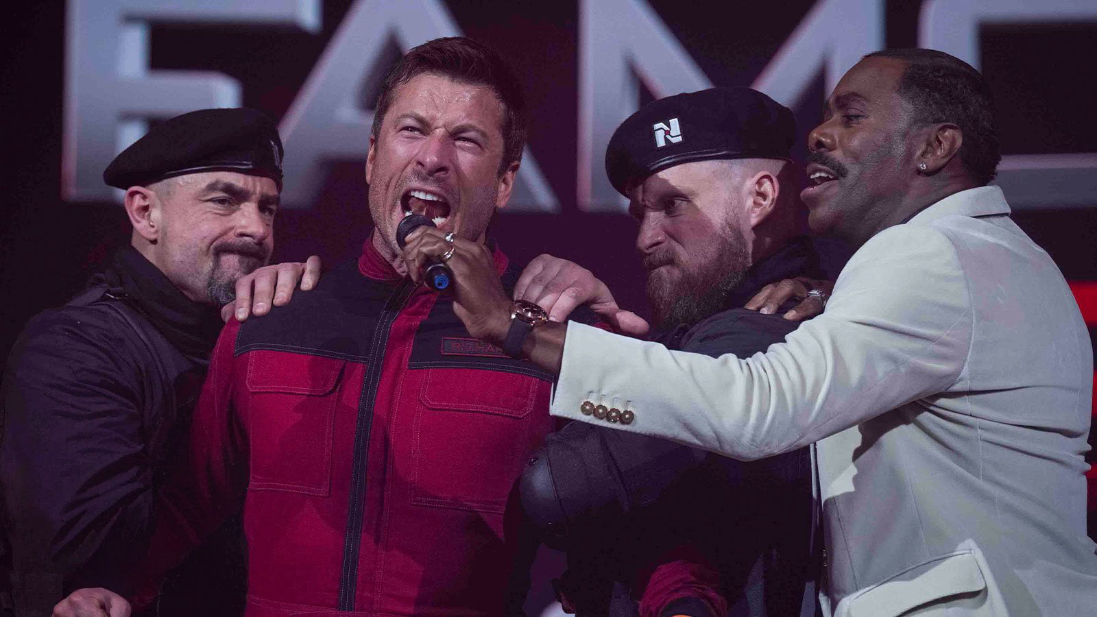 Foto de Nuevo tráiler y fecha de estreno en Perú de El Sobreviviente, película de acción con Glen Powell