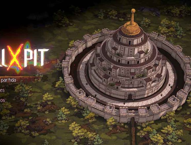 Fotos de El último update gratuito para BALLXPIT ha llegado