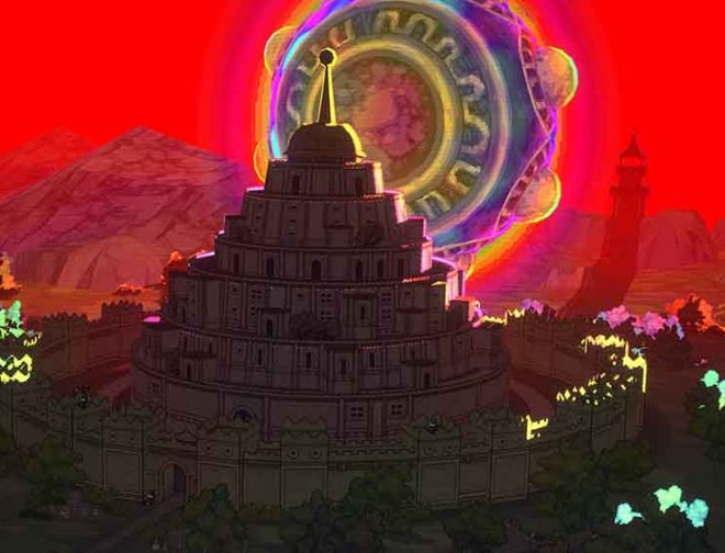 Foto de Review: Ball X PIT: Un despelote de explosiones y construcción