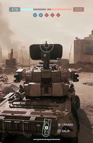 Foto de Battlefield 6 ayudó en gran forma con un aumento del 38 % en las ganancias trimestrales de EA