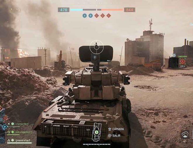 Foto de Battlefield 6 recibirá mejoras para mejorar y acelerar la obtención de experiencia