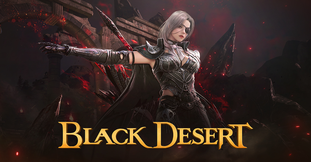 Foto de Black Desert Online da inicio a la Temporada V con progresión rápida de nivel y recompensas premium