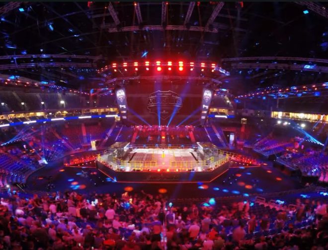 Fotos de Conoce a los equipos clasificados para el StarLadder Budapest Major 2025 de CS2