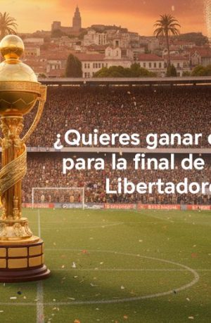 Foto de Vive la final de la Copa con HONOR: gana experiencias VIP con nueva tecnología