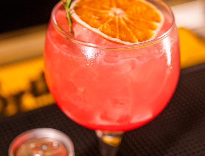 Fotos de La relevancia de los mixers en la coctelería contemporánea: reflexión en torno al Día Mundial del Gin Tonic