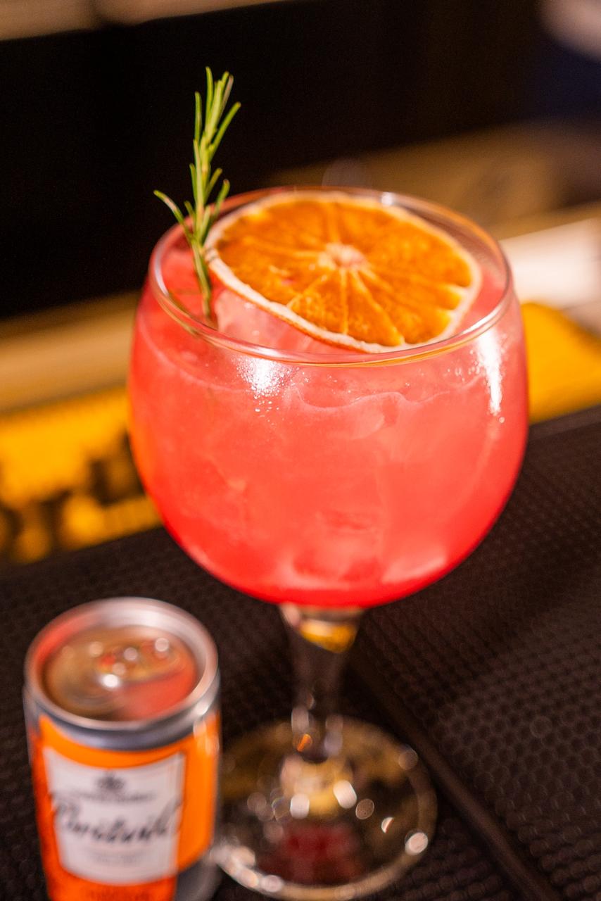 Foto de La relevancia de los mixers en la coctelería contemporánea: reflexión en torno al Día Mundial del Gin Tonic