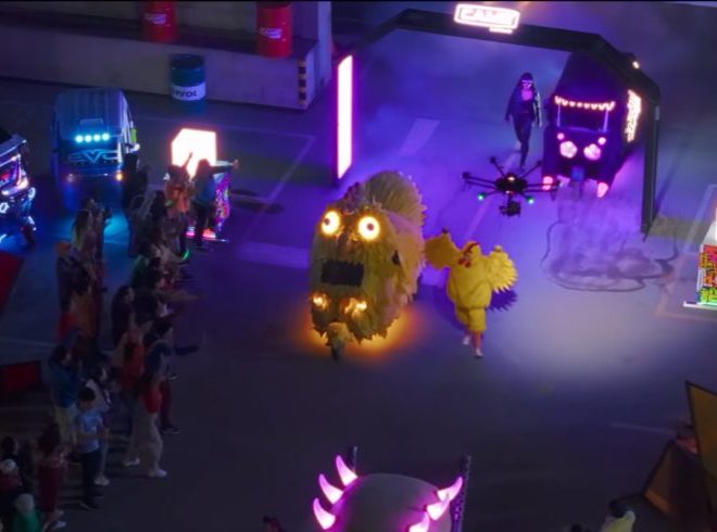 Foto de Las carreras de mototaxis llegan a los cines de Perú con la genial película El Correcaminos