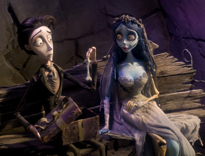 Foto de Dos clásicos del terror vuelven a la pantalla grande: “El Resplandor” y “El Cadáver de la Novia” reestrenan en cines peruanos