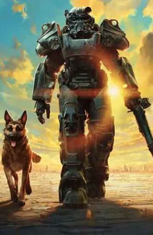 Foto de Se confirma Fallout 5 junto a varias remasterizaciones