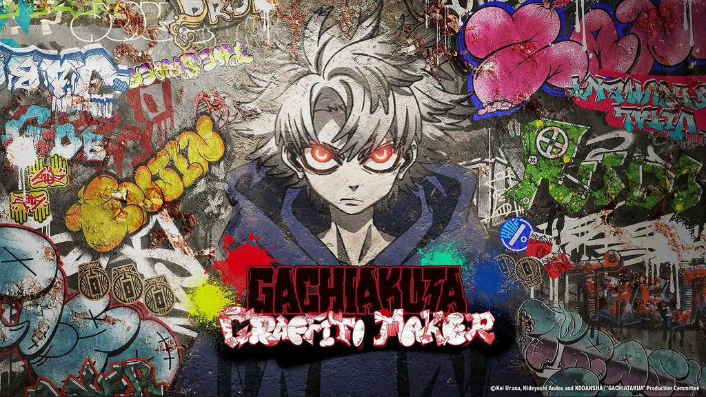 Foto de Con un tráiler Crunchyroll confirma la fecha y hora de la Parte 2 del anime Gachiakuta