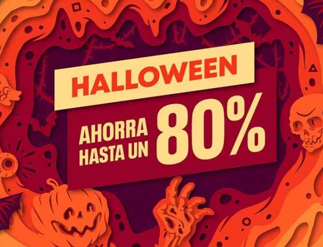 Foto de Las ofertas de Halloween han llegado a la PlayStation Store con grandes descuentos