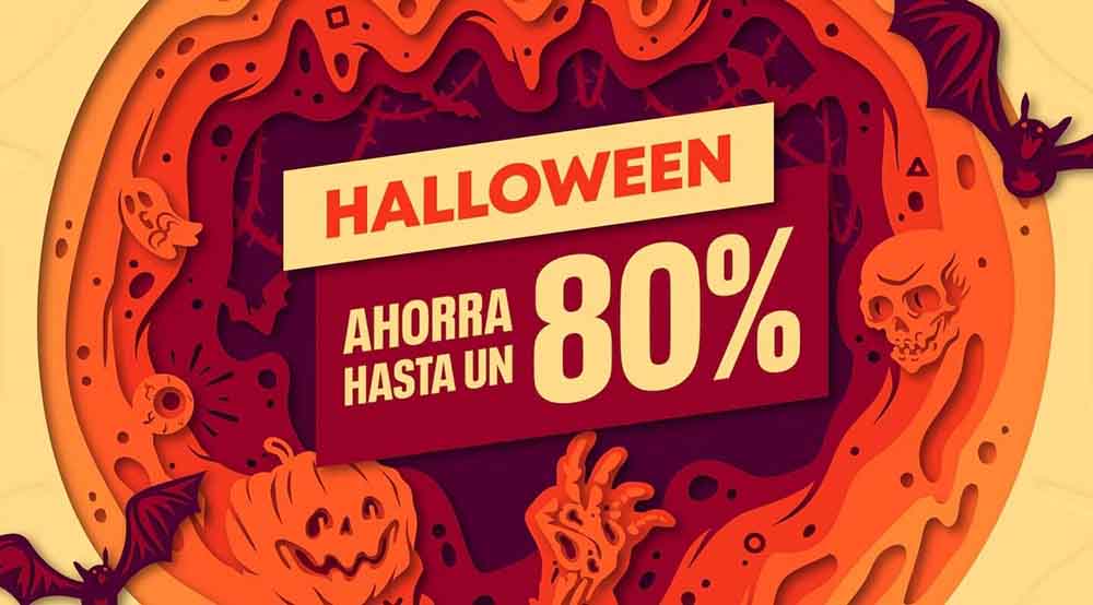 Foto de Las ofertas de Halloween han llegado a la PlayStation Store con grandes descuentos