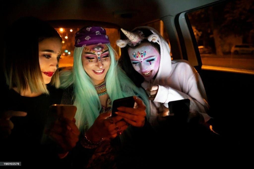 Foto de ¿Sin planes para Halloween y el Día de la Canción Criolla? 6 lugares imperdibles para disfrutar en Lima
