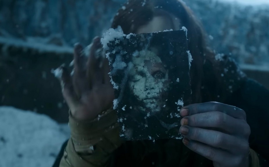 Foto de El tráiler de Frankenstein revela al monstruo de la esperada película de Guillermo del Toro y Netflix