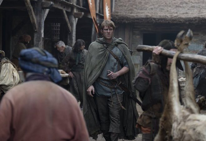 Fotos de HBO Max confirma la fecha de estreno de A Knight of the Seven Kingdoms con un tráiler