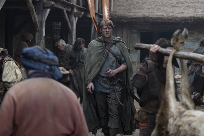 Foto de HBO Max confirma la fecha de estreno de A Knight of the Seven Kingdoms con un tráiler