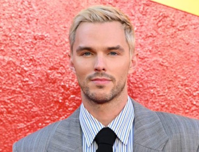 Foto de La Perú Comic Con 2025 anuncia la llegada de Nicholas Hoult