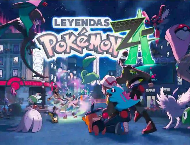 Foto de Review: Pokémon Legends Z-A: Un avance seguro en la franquicia