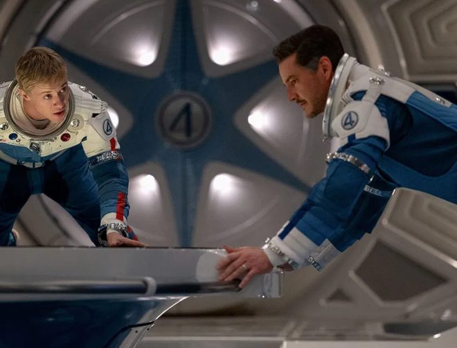 Fotos de Marvel confirma la fecha de estreno en Disney+ de Los Cuatro Fantásticos: Primeros Pasos