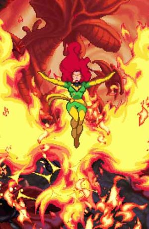 Foto de La fecha de lanzamiento de Marvel Cosmic Invasion se ha revelado junto a dos nuevos personajes