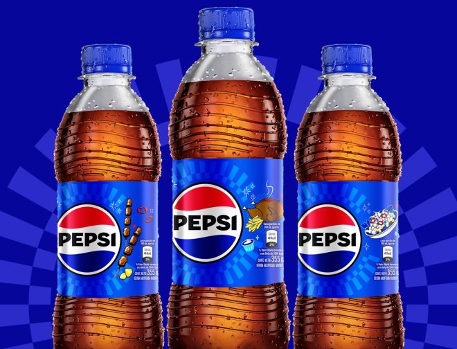 Fotos de Pepsi lanza etiquetas edición limitada como homenaje a los sabores del Perú