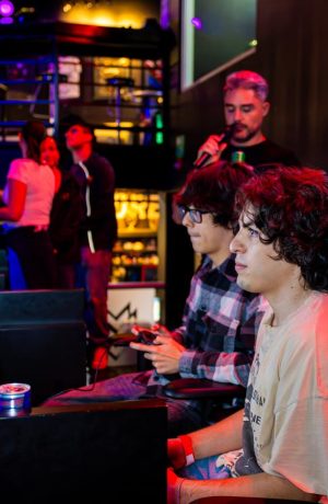 Foto de Perú busca a su representante para la gran final de Red Bull Tetris en Dubái