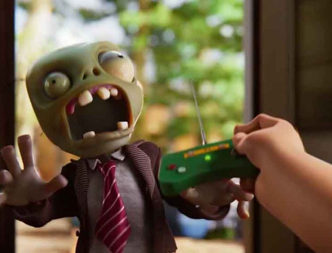 Foto de No te pierdas el tráiler de lanzamiento de Plants vs. Zombies: Replanted