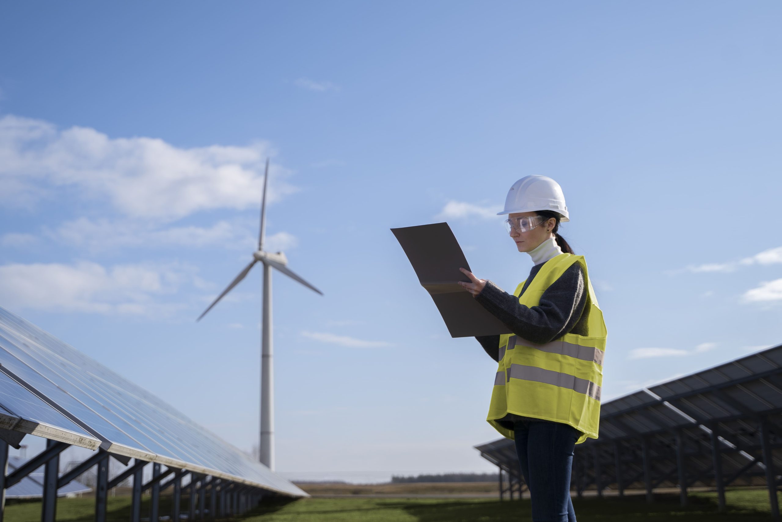 Foto de Plataformas inteligentes fortalecen redes críticas ante crecimiento del consumo energético