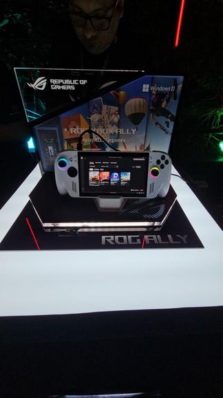 Foto de ASUS y Xbox: las consolas portátiles ROG Xbox Ally y Xbox Ally X llegan a Perú