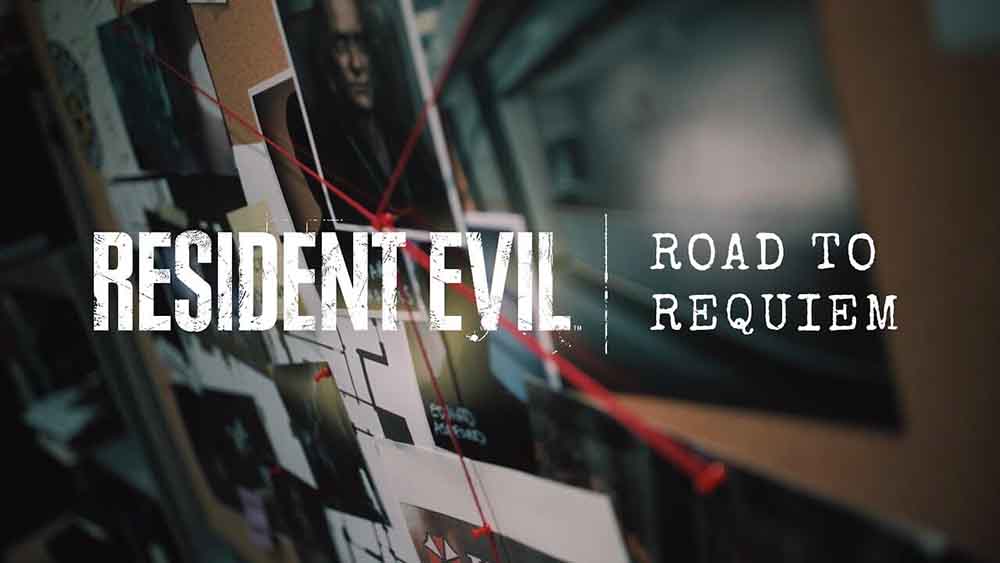 Foto de La historia de la saga Resident Evil se deja ver con el video Road to Requiem