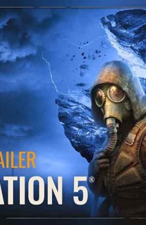 Foto de S.T.A.L.K.E.R 2: Heart of Chornobyl se deja ver ingame en PlayStation 5