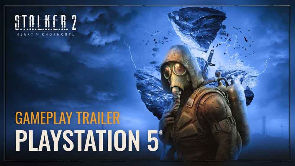 Foto de S.T.A.L.K.E.R 2: Heart of Chornobyl se deja ver ingame en PlayStation 5